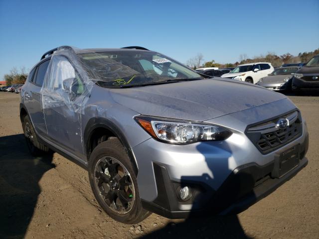 SUBARU CROSSTREK 2021 jf2gtaec8m8359507