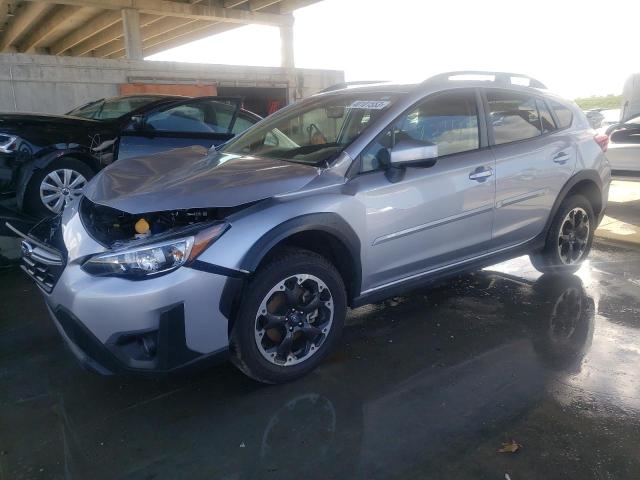 SUBARU CROSSTREK 2021 jf2gtaec8m8362729