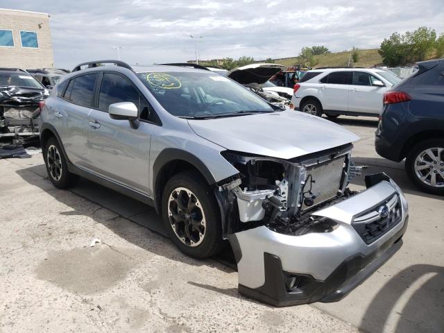 SUBARU CROSSTREK 2021 jf2gtaec8m8372239