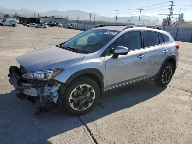 SUBARU CROSSTREK 2021 jf2gtaec8m8387582