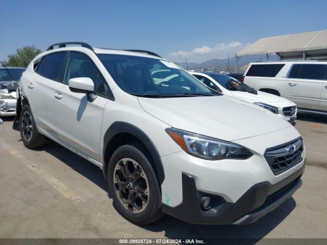 SUBARU CROSSTREK 2021 jf2gtaec8m8395178