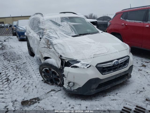 SUBARU CROSSTREK 2021 jf2gtaec8m8655062