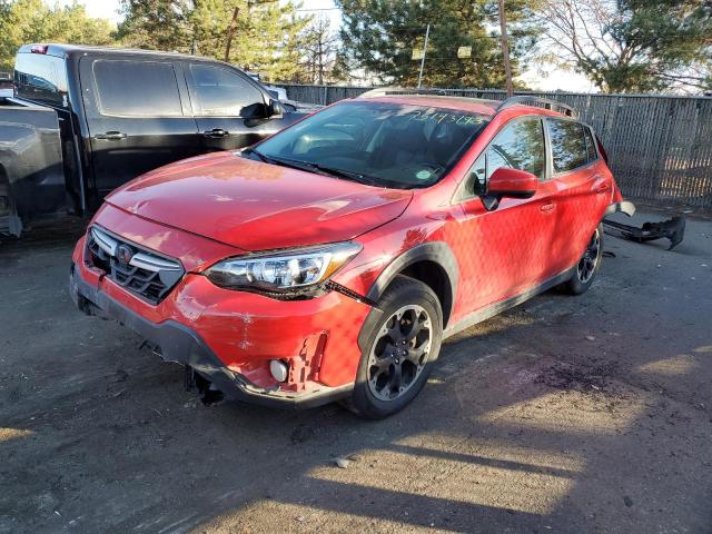 SUBARU CROSSTREK 2021 jf2gtaec8m8657295