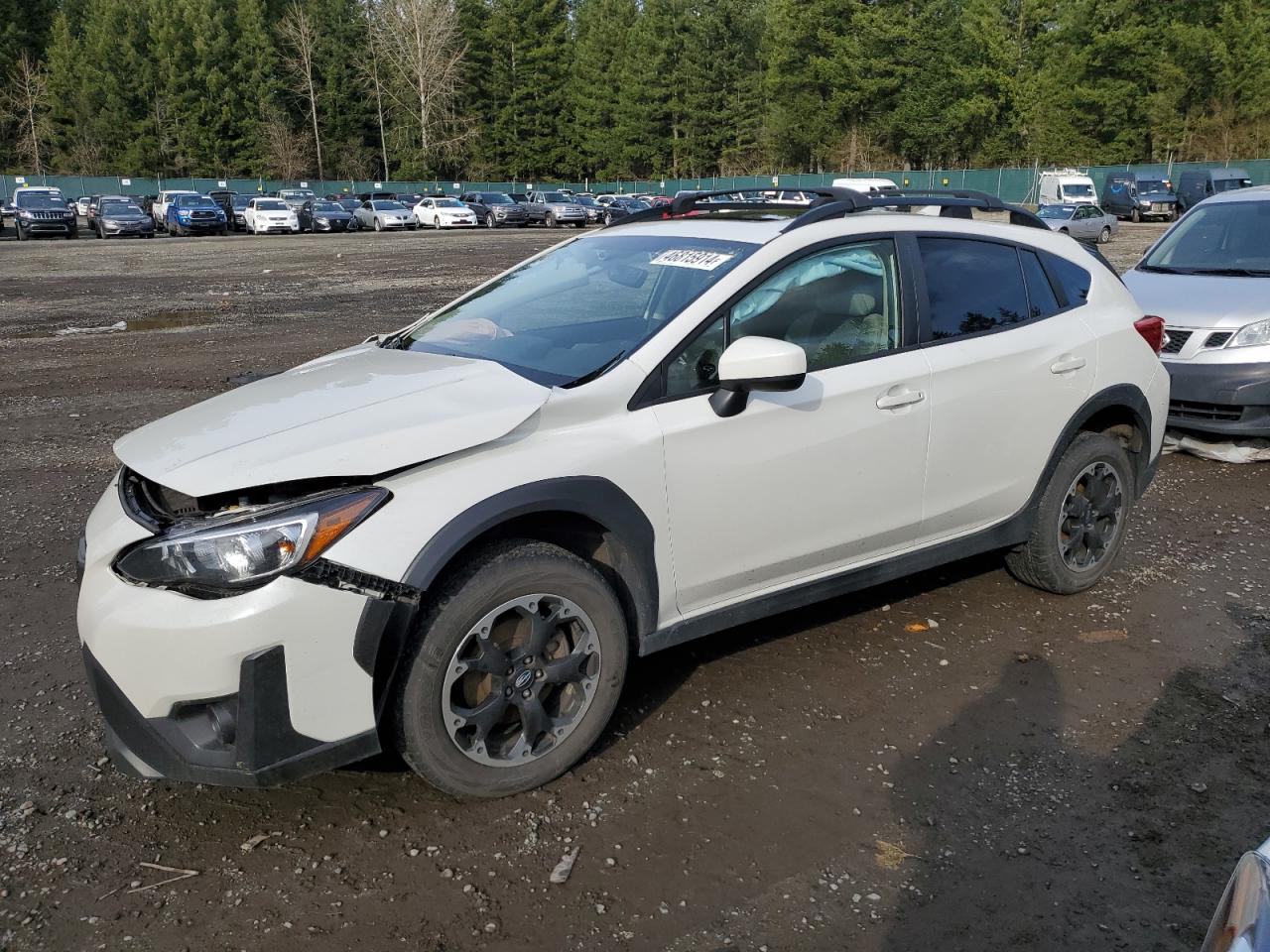 SUBARU CROSSTREK 2021 jf2gtaec8mh222289