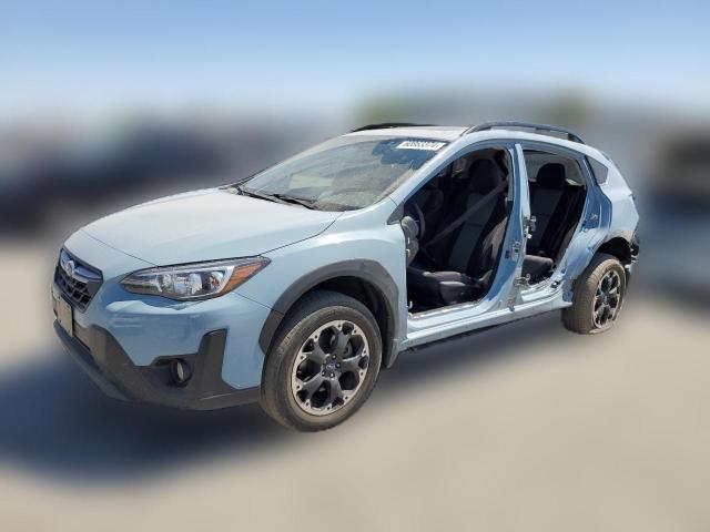 SUBARU CROSSTREK 2021 jf2gtaec8mh239254