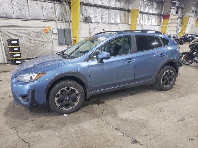 SUBARU CROSSTREK 2021 jf2gtaec8mh318228