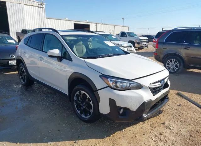 SUBARU CROSSTREK 2021 jf2gtaec8mh657457