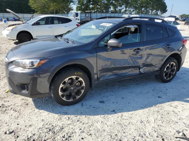 SUBARU CROSSTREK 2022 jf2gtaec8nh211312