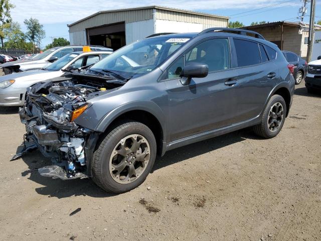 SUBARU CROSSTREK 2022 jf2gtaec8nh271624