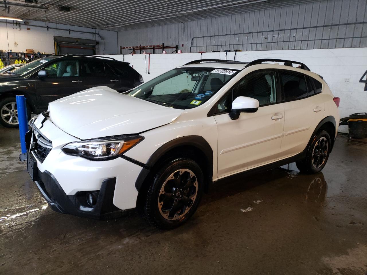 SUBARU CROSSTREK 2023 jf2gtaec8p8274011