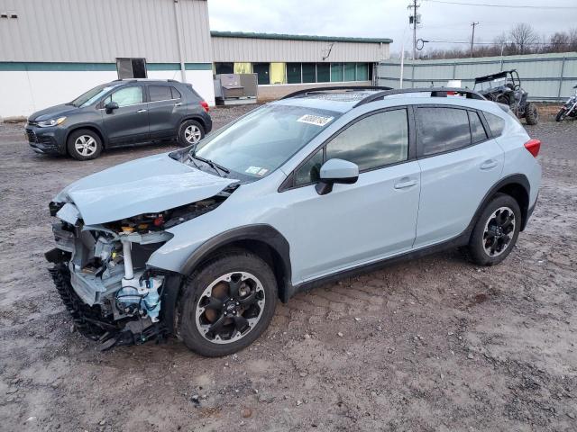 SUBARU CROSSTREK 2023 jf2gtaec8ph249240