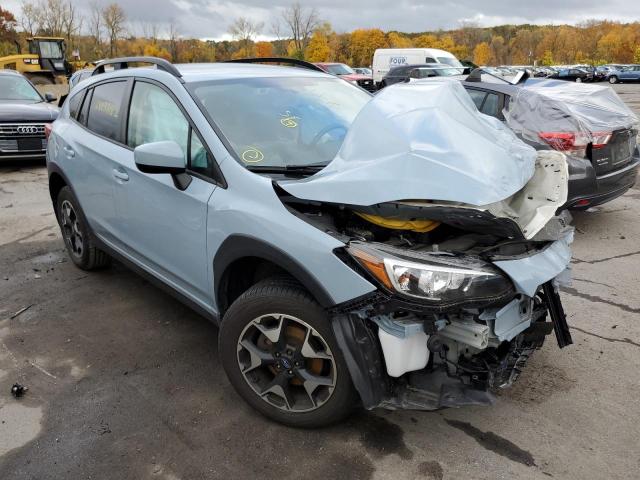 SUBARU CROSSTREK 2019 jf2gtaec9k8229233