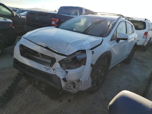 SUBARU CROSSTREK 2019 jf2gtaec9k8229426