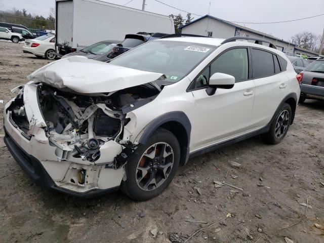 SUBARU CROSSTREK 2019 jf2gtaec9k8238532