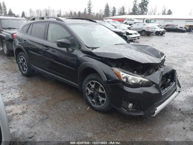 SUBARU CROSSTREK 2019 jf2gtaec9k8239339