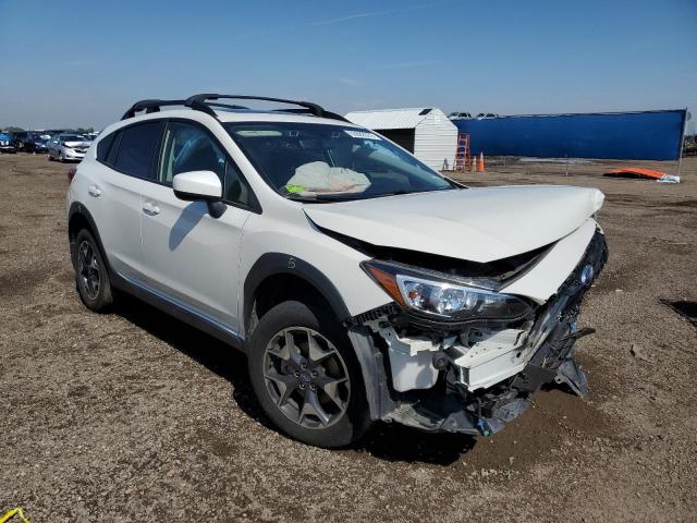 SUBARU CROSSTREK 2019 jf2gtaec9k8240989