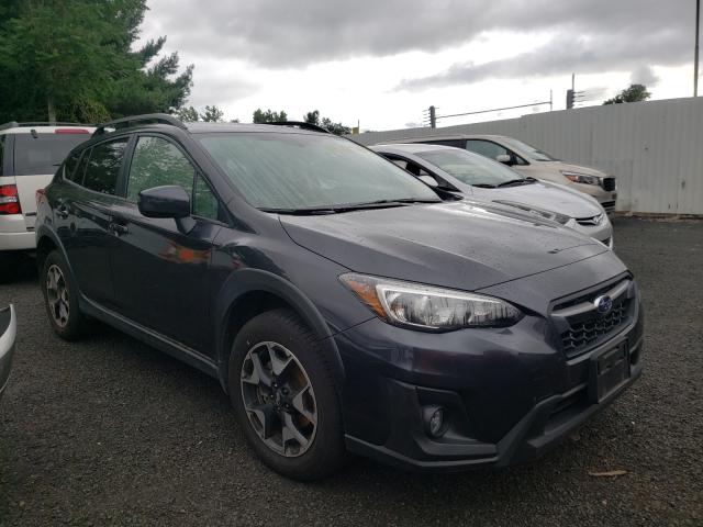 SUBARU CROSSTREK 2019 jf2gtaec9k8256092