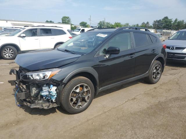 SUBARU CROSSTREK 2019 jf2gtaec9k8262071