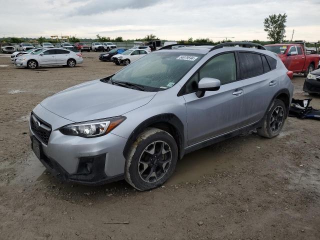 SUBARU CROSSTREK 2019 jf2gtaec9k8276195