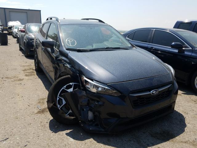 SUBARU CROSSTREK 2019 jf2gtaec9k8279064