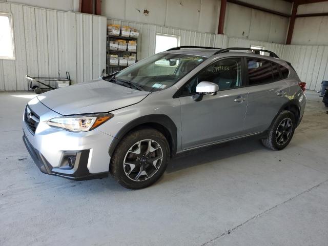 SUBARU CROSSTREK 2019 jf2gtaec9k8281557