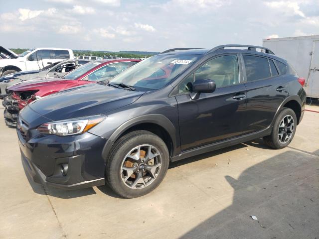 SUBARU CROSSTREK 2019 jf2gtaec9k8287682