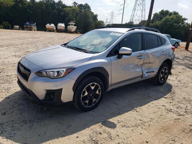 SUBARU CROSSTREK 2019 jf2gtaec9k8299847