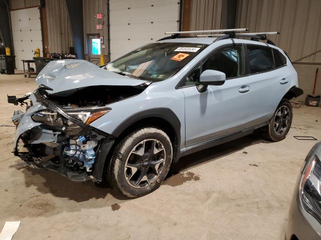 SUBARU CROSSTREK 2019 jf2gtaec9k8302813