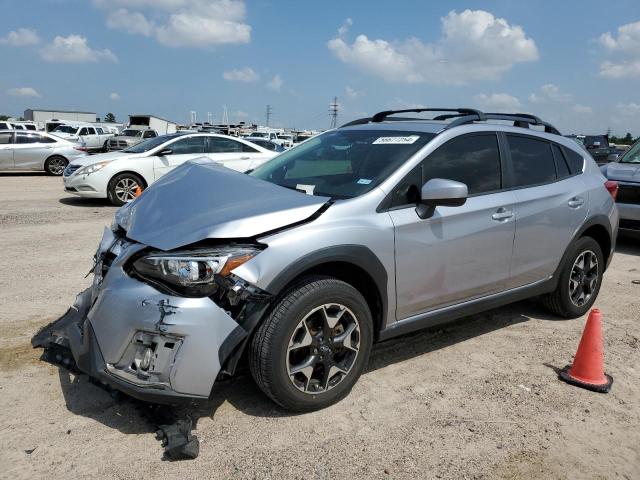 SUBARU CROSSTREK 2019 jf2gtaec9k8305050