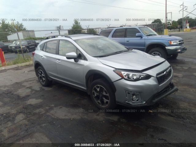 SUBARU CROSSTREK 2019 jf2gtaec9k8329011