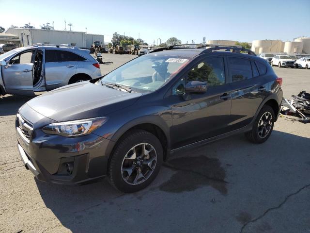 SUBARU CROSSTREK 2019 jf2gtaec9k8337853