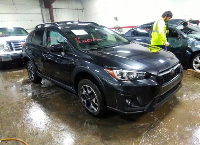 SUBARU CROSSTREK 2019 jf2gtaec9k8356774