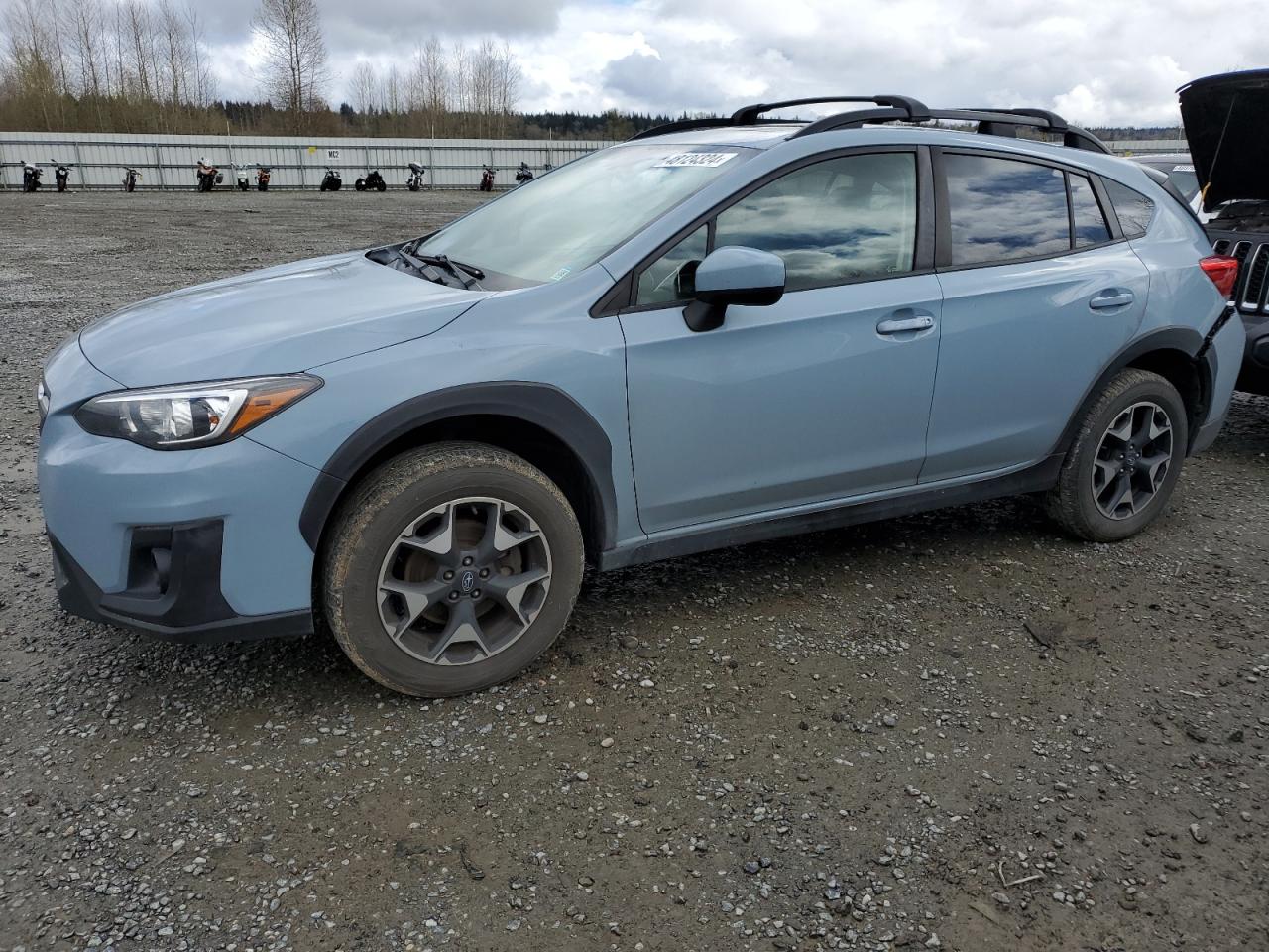 SUBARU CROSSTREK 2019 jf2gtaec9k8357553