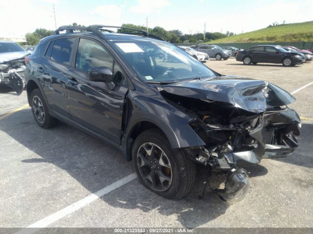 SUBARU CROSSTREK 2019 jf2gtaec9k8365507