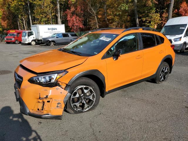 SUBARU CROSSTREK 2019 jf2gtaec9k8368830