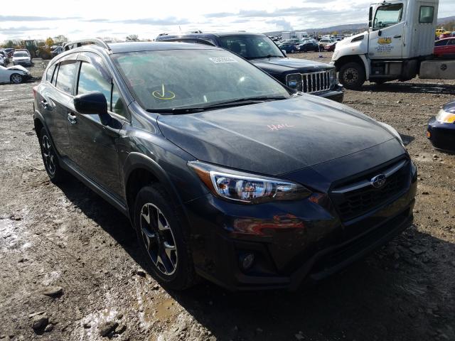 SUBARU CROSSTREK 2019 jf2gtaec9kh201657