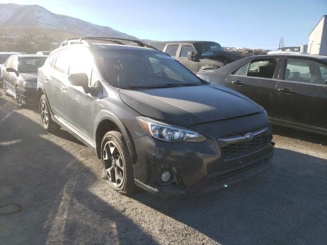 SUBARU CROSSTREK 2019 jf2gtaec9kh215817