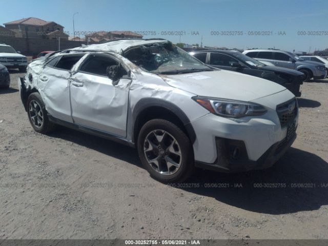 SUBARU CROSSTREK 2019 jf2gtaec9kh220404