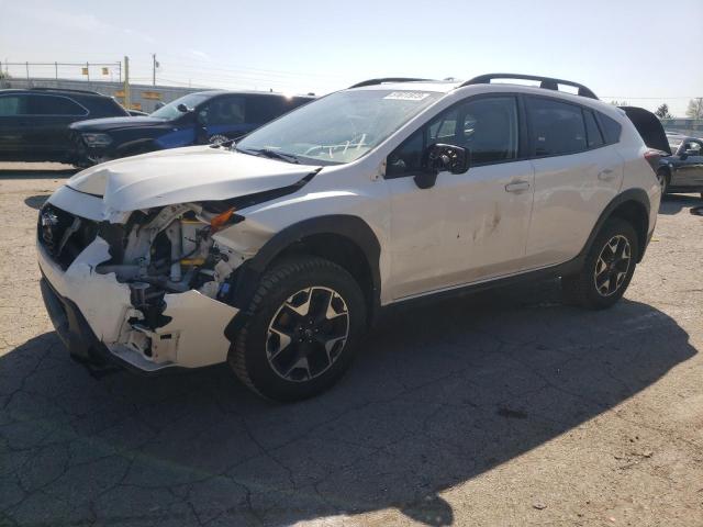 SUBARU CROSSTREK 2019 jf2gtaec9kh243729