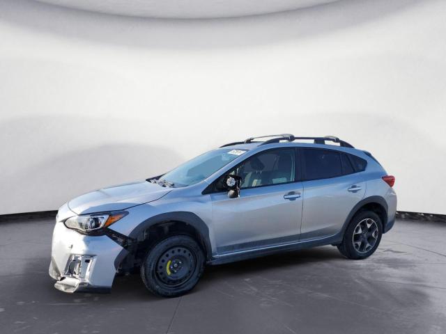 SUBARU CROSSTREK 2019 jf2gtaec9kh252723