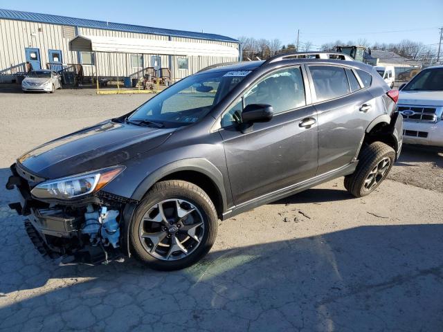 SUBARU CROSSTREK 2019 jf2gtaec9kh266993