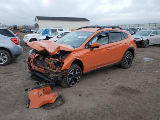 SUBARU CROSSTREK 2019 jf2gtaec9kh283616