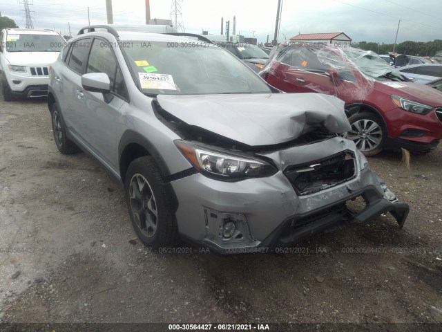 SUBARU CROSSTREK 2019 jf2gtaec9kh288069