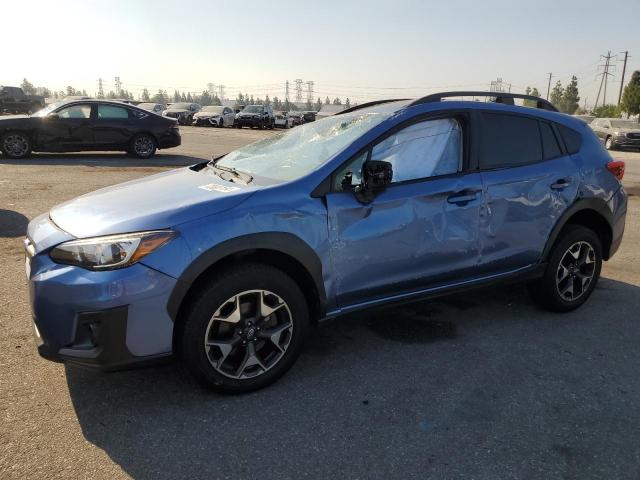 SUBARU CROSSTREK 2019 jf2gtaec9kh294714