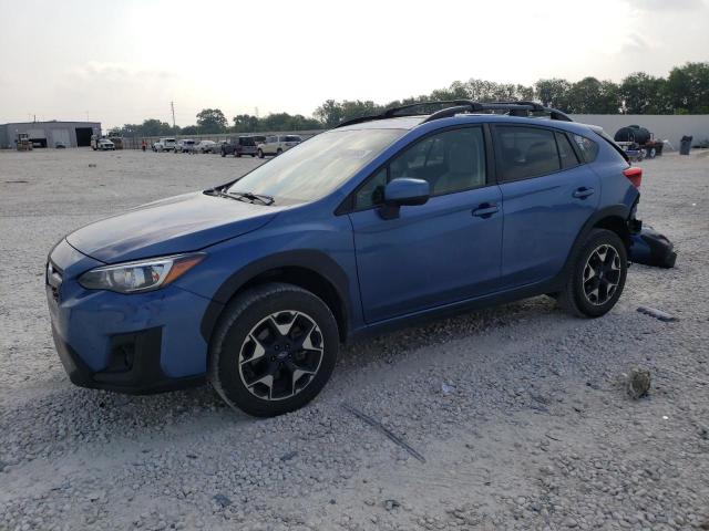 SUBARU CROSSTREK 2019 jf2gtaec9kh298603