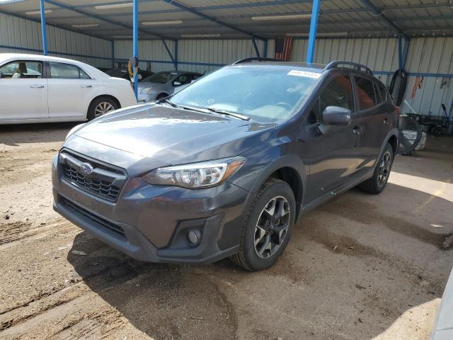 SUBARU CROSSTREK 2019 jf2gtaec9kh315612