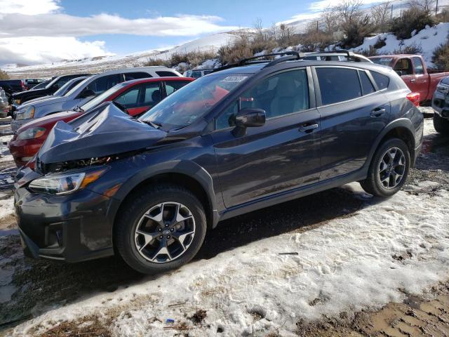 SUBARU CROSSTREK 2019 jf2gtaec9kh317490