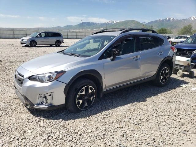 SUBARU CROSSTREK 2019 jf2gtaec9kh317716