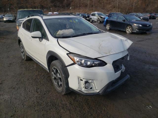 SUBARU CROSSTREK 2019 jf2gtaec9kh334306