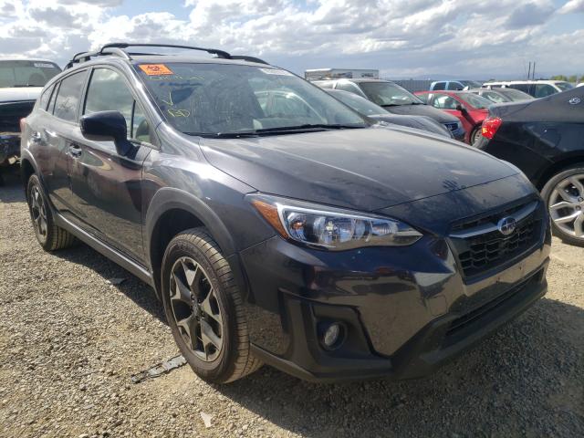 SUBARU CROSSTREK 2019 jf2gtaec9kh342888